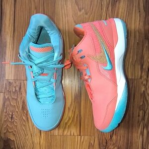 Nike Zoom LeBron Nxxt Gen AMPD